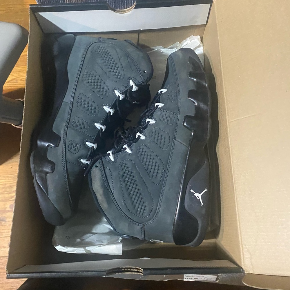 Never worn real deal out of my collection